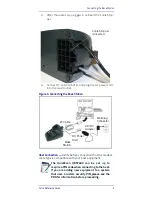 Предварительный просмотр 13 страницы Datalogic QuickScan QBT24XX Quick Reference Manual