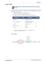 Предварительный просмотр 189 страницы Datalogic Quickscan QD2200 Product Reference Manual