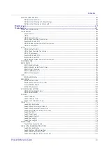 Preview for 5 page of Datalogic QuickScan QD24 series Product Reference Manual