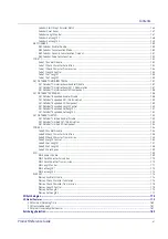 Preview for 7 page of Datalogic QuickScan QD24 series Product Reference Manual