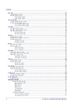 Preview for 8 page of Datalogic QuickScan QD24 series Product Reference Manual