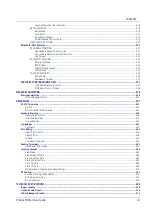 Preview for 9 page of Datalogic QuickScan QD24 series Product Reference Manual