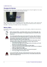 Preview for 16 page of Datalogic QuickScan QD24 series Product Reference Manual