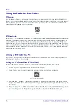 Preview for 26 page of Datalogic QuickScan QD24 series Product Reference Manual