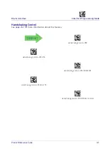 Preview for 41 page of Datalogic QuickScan QD24 series Product Reference Manual