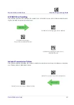 Preview for 47 page of Datalogic QuickScan QD24 series Product Reference Manual