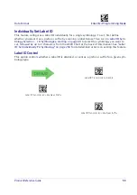 Preview for 69 page of Datalogic QuickScan QD24 series Product Reference Manual