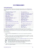 Preview for 97 page of Datalogic QuickScan QD24 series Product Reference Manual