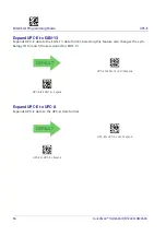 Preview for 104 page of Datalogic QuickScan QD24 series Product Reference Manual