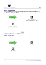 Preview for 108 page of Datalogic QuickScan QD24 series Product Reference Manual