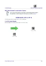 Preview for 139 page of Datalogic QuickScan QD24 series Product Reference Manual