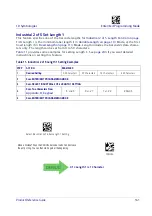 Preview for 151 page of Datalogic QuickScan QD24 series Product Reference Manual