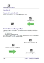 Preview for 198 page of Datalogic QuickScan QD24 series Product Reference Manual