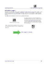 Preview for 211 page of Datalogic QuickScan QD24 series Product Reference Manual