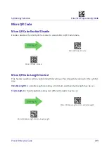 Preview for 213 page of Datalogic QuickScan QD24 series Product Reference Manual