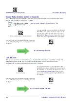 Preview for 232 page of Datalogic QuickScan QD24 series Product Reference Manual