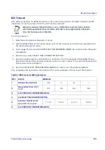 Preview for 245 page of Datalogic QuickScan QD24 series Product Reference Manual