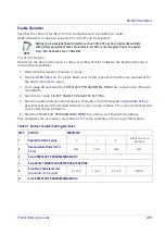 Preview for 249 page of Datalogic QuickScan QD24 series Product Reference Manual