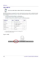 Preview for 256 page of Datalogic QuickScan QD24 series Product Reference Manual