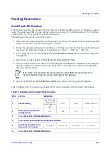 Preview for 263 page of Datalogic QuickScan QD24 series Product Reference Manual