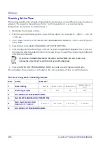 Preview for 266 page of Datalogic QuickScan QD24 series Product Reference Manual