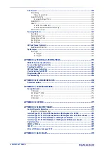 Preview for 10 page of Datalogic QuickScan QD2590 Product Reference Manual