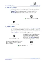 Preview for 153 page of Datalogic QuickScan QD2590 Product Reference Manual