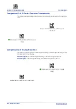 Preview for 164 page of Datalogic QuickScan QD2590 Product Reference Manual