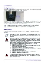 Preview for 14 page of Datalogic QuickScan QM24 series Product Reference Manual