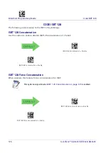 Preview for 136 page of Datalogic QuickScan QM24 series Product Reference Manual