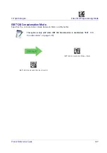 Preview for 137 page of Datalogic QuickScan QM24 series Product Reference Manual