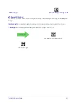 Preview for 181 page of Datalogic QuickScan QM24 series Product Reference Manual