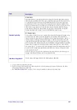 Preview for 277 page of Datalogic QuickScan QM24 series Product Reference Manual