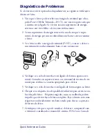 Preview for 27 page of Datalogic QuickScan QS2500 Quick Reference Manual