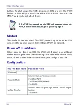 Preview for 26 page of Datalogic Rhino II A6 User Manual