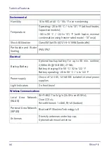 Preview for 52 page of Datalogic Rhino II A6 User Manual