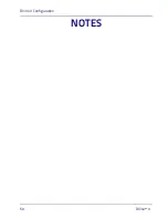 Предварительный просмотр 56 страницы Datalogic Rhino II User Manual