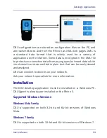 Preview for 59 page of Datalogic Rhino II User Manual