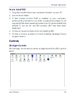 Preview for 61 page of Datalogic Rhino II User Manual