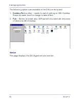 Preview for 62 page of Datalogic Rhino II User Manual