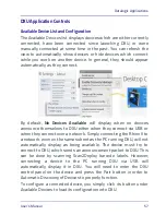 Preview for 63 page of Datalogic Rhino II User Manual