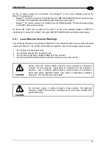 Предварительный просмотр 27 страницы Datalogic RHINO User Manual