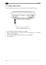 Предварительный просмотр 28 страницы Datalogic RHINO User Manual