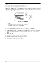 Предварительный просмотр 32 страницы Datalogic RHINO User Manual