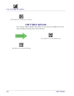 Preview for 268 page of Datalogic RIDA DBT6400 Product Reference Manual