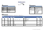 Preview for 10 page of Datalogic S100W Instruction Manual