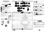 Preview for 5 page of Datalogic S5N-M PP Series Instruction Manual