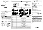 Preview for 15 page of Datalogic S5N-PA Instruction Manual