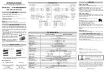 Preview for 25 page of Datalogic S5N-PA Instruction Manual