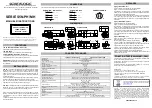 Preview for 52 page of Datalogic S5N-PA Instruction Manual